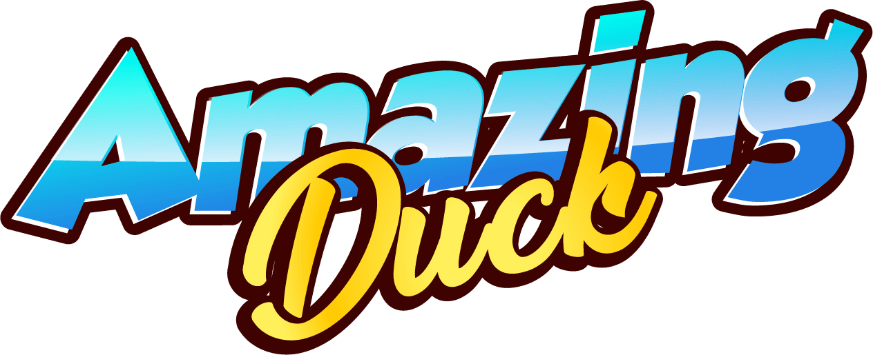 Amazing Duck